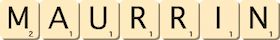 maurrin