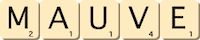mauve mauve