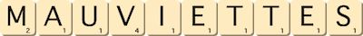 mauviettes