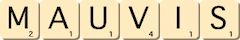 mauvis