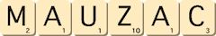 mauzac
