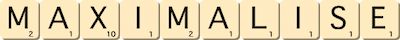 maximalise maximalise