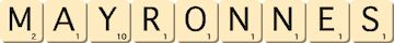mayronnes