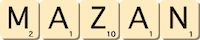 mazan