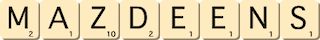 mazdeens mazdeens