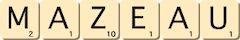 mazeau