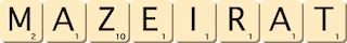 mazeirat
