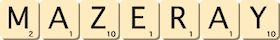 mazeray