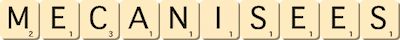 mecanisees