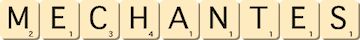 mechantes
