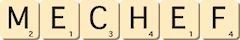 mechef