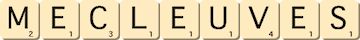 mecleuves