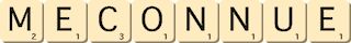 meconnue meconnue