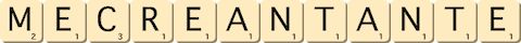 mecreant--ante