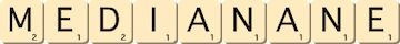 median--ane