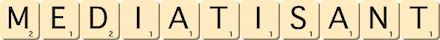 mediatisant mediatisant
