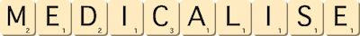 medicalise