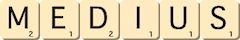 medius