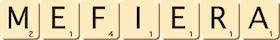 mefiera