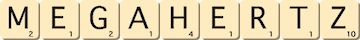 megahertz