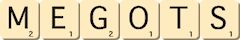 megots megots