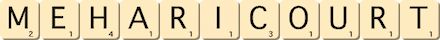 meharicourt