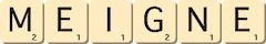 meigne