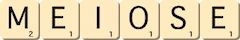 meiose