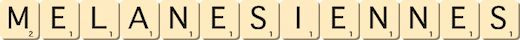 melanesiennes melanesiennes