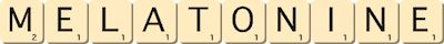 melatonine melatonine