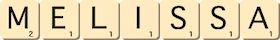 melissa melissa