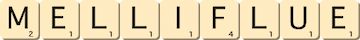 melliflue