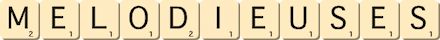 melodieuses melodieuses