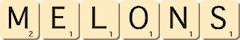 melons