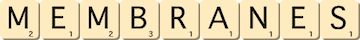 membranes
