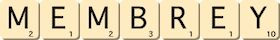 membrey membrey