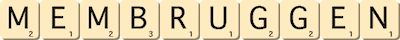 membruggen