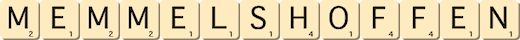 memmelshoffen memmelshoffen