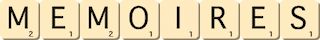 memoires memoires