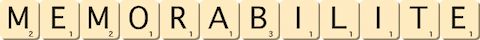 memorabilite