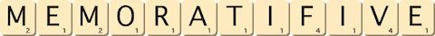 memoratif--ive