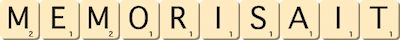 memorisait