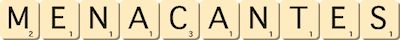 menacantes menacantes