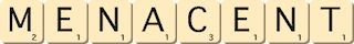 menacent