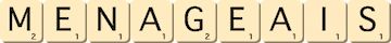 menageais menageais