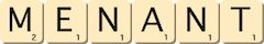 menant menant