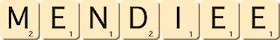 mendiee