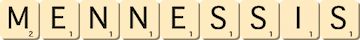 mennessis