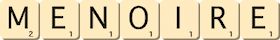 menoire