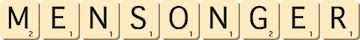 mensonger mensonger